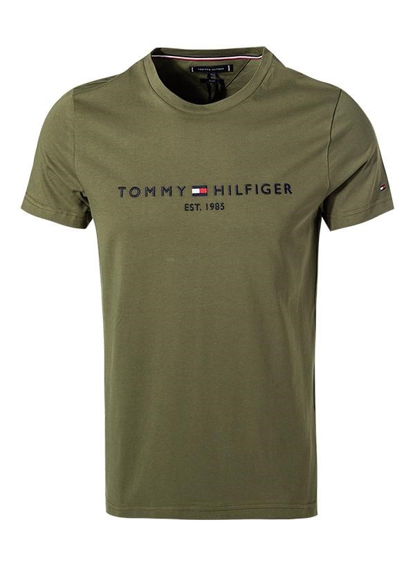 Tommy Hilfiger T-Shirt MW0MW11797/MS2 Image 0