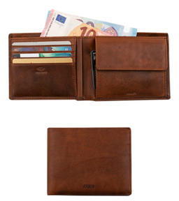 Stylingtipps Beschreibungsbild von JOOP! Loreto Ninos Billfold 4140004480/702
