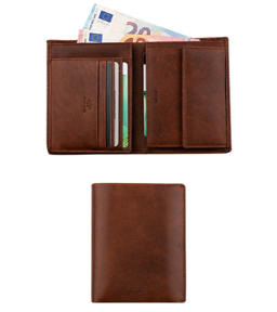 Stylingtipps Beschreibungsbild von JOOP! Loreto Ladon Billfold 4140004478/702