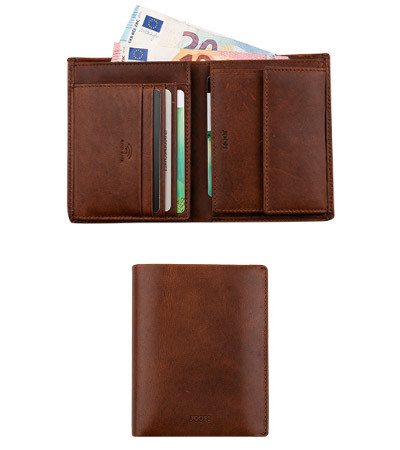 JOOP! Loreto Ladon Billfold 4140004478/702