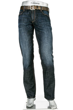 Stylingtipps Beschreibungsbild von Alberto Regular Fit Pipe 89371896/891