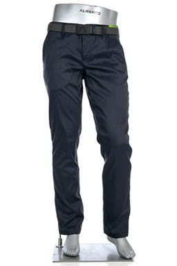 Stylingtipps Beschreibungsbild von Alberto Golf Regular Fit Nick R&W 19415437/899