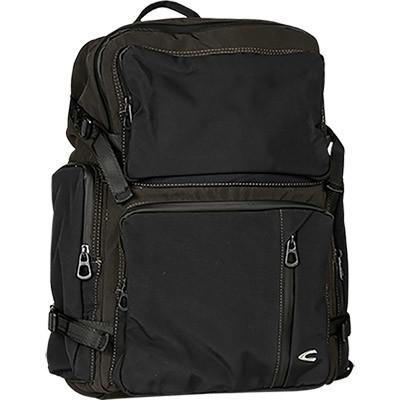 camel active Brooklyn Rucksack 332 201/76