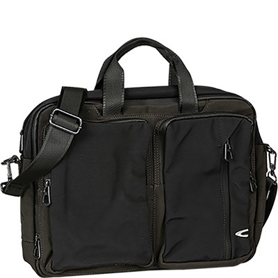 camel active Brooklyn Business Bag 332 602/76