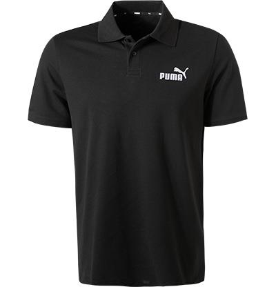 PUMA Polo-Shirt 586674/0001Normbild