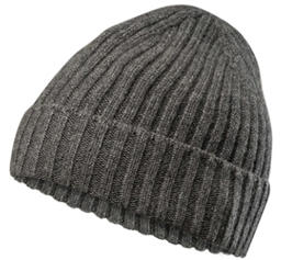 Stylingtipps Beschreibungsbild von Eagle Mütze Kaschmir 041-0095M/312