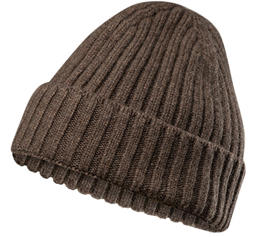 Stylingtipps Beschreibungsbild von Eagle Mütze Kaschmir 041-0095M/306