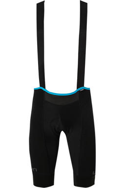 Stylingtipps Beschreibungsbild von UYN Shorts Biking Racefast OW O102006/B026