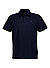 Polo-Shirt Timo, Regular Fit, Baumwoll-Piqué, nachtblau - nachtblau