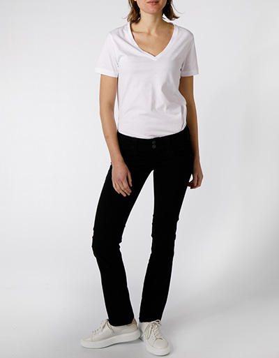 Pepe Jeans Damen Venus schwarz PL210006T41/999 Image 0