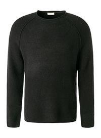 American Vintage Pullover MDAM18A/noir