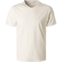 American Vintage T-Shirt MFAK02B/blanc