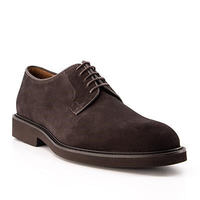 LOTTUSSE Schuhe L7234/buckster moka