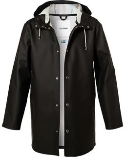 Stylingtipps Beschreibungsbild von STUTTERHEIM Regenmantel Stockholm 1001/1001