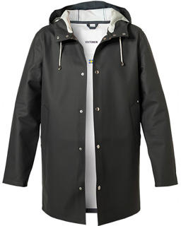 Stylingtipps Beschreibungsbild von STUTTERHEIM Regenmantel Stockholm 1002/4002