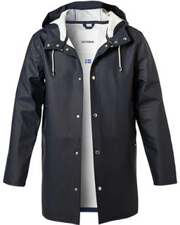 Stylingtipps Beschreibungsbild von STUTTERHEIM Regenmantel Stockholm 1009/2001