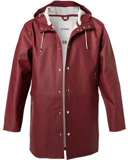 Stylingtipps Beschreibungsbild von STUTTERHEIM Regenmantel Stockholm 1102/7011