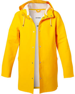 Stylingtipps Beschreibungsbild von STUTTERHEIM Regenmantel Stockholm 1013/7003