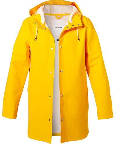 STUTTERHEIM Regenmantel Stockholm 1013/7003