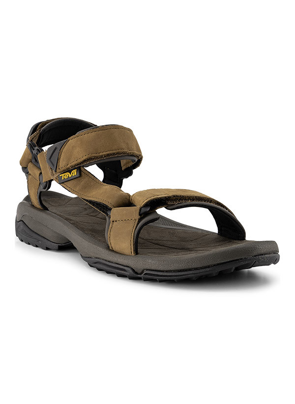 Teva Terra Fi Lite Leather 1012072/BRN