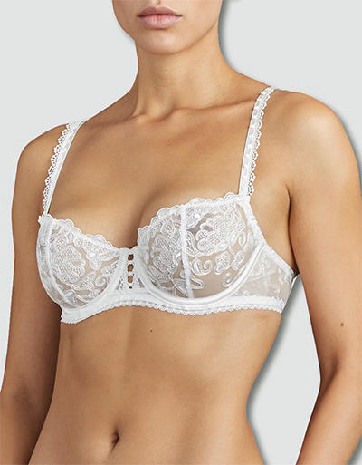 Aubade Pour Toujours Halbschale TC14/opale