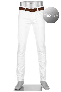 Stylingtipps Beschreibungsbild von Alberto Regular Fit T400 Pipe 48171975/100