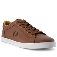 Fred Perry Schuhe Baseline Leahter B1228/448