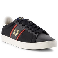 Fred Perry Schuhe Spencer Mesh/Tipping B1227/102