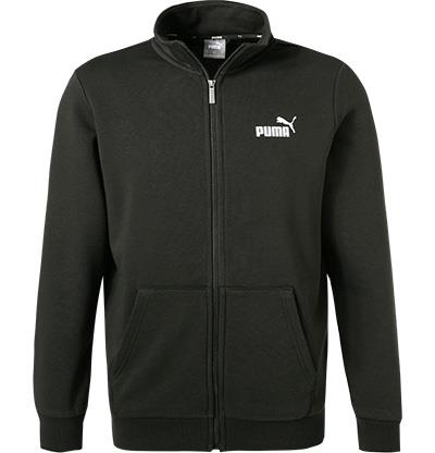 PUMA Sweatjacke 586696/0001Normbild