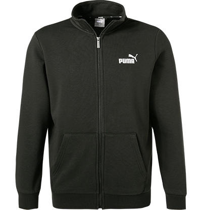 PUMA Sweatjacke 586696/0001