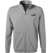 PUMA Sweatjacke 586696/0003