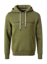 Tommy Hilfiger Hoodie MW0MW11599/MS2