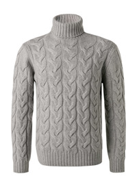 Gran Sasso Rollkragenpullover 13131/22610/070