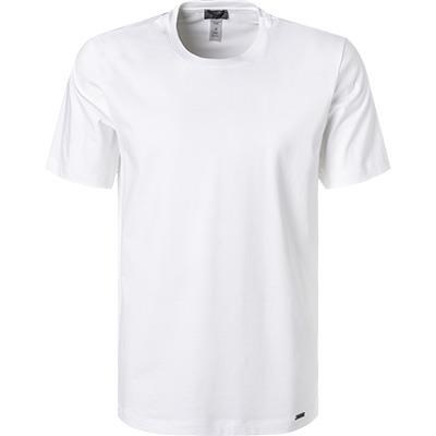 HANRO Short Sleeve Living Shirt  07 5050/0101
