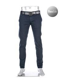 Alberto Slim Fit Rob-DS BrokenTwill 62871404/895