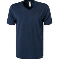 HANRO SLV Shirt V-Neck Casuals 07 5035/1610