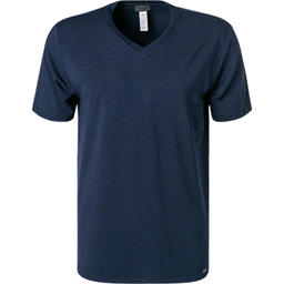 Stylingtipps Beschreibungsbild von HANRO SLV Shirt V-Neck Casuals 07 5035/1610