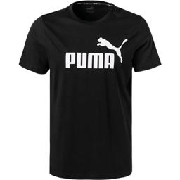 Stylingtipps Beschreibungsbild von PUMA T-Shirt 586666/0001
