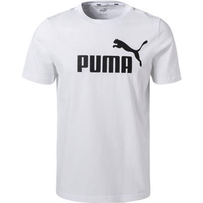 PUMA T-Shirt 586666/0002Normbild