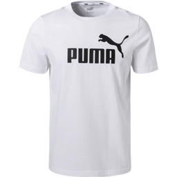 Stylingtipps Beschreibungsbild von PUMA T-Shirt 586666/0002