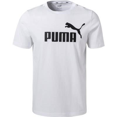 PUMA T-Shirt 586666/0002 Image 0