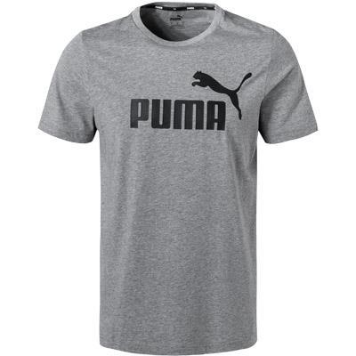 PUMA T-Shirt 586666/0003 Image 0