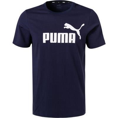 PUMA T-Shirt 586666/0006 Image 0