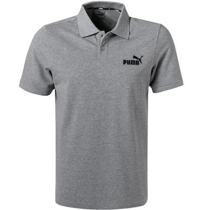 PUMA Polo-Shirt 586674/0003Normbild