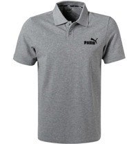 PUMA Polo-Shirt 586674/0003