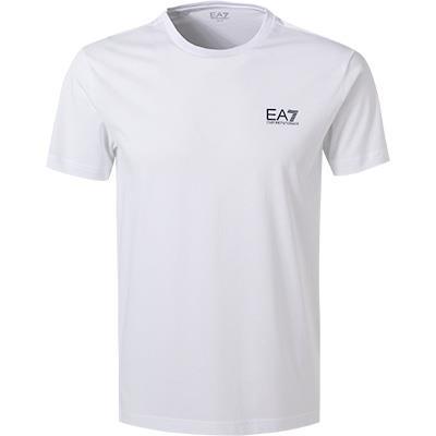 EA7 T-Shirt 8NPT51/PJM9Z/1100 Image 0