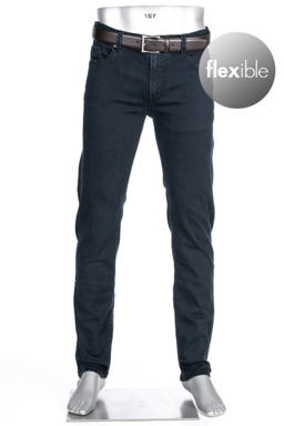 Stylingtipps Beschreibungsbild von Alberto Regular Fit Pipe 48071484/895