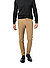 Chino Thiago, Slim Fit, Baumwolle, beige - beige