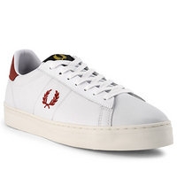 Fred Perry Schuhe Spencer Vulc Leather B8350/300
