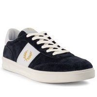 Fred Perry Schuhe B400 Suede B1290/608